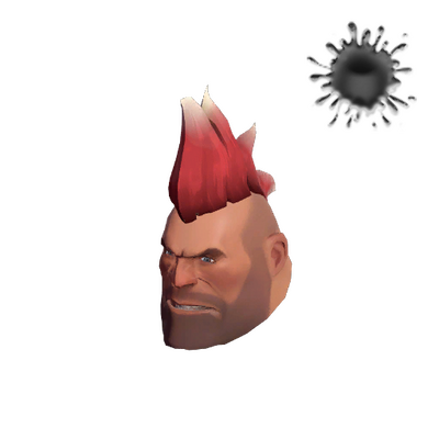 Strange Unusual Mo'Horn