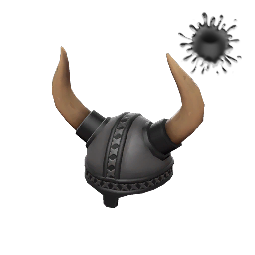 Strange Nasty Norsemann