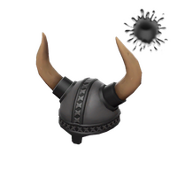 Unusual Nasty Norsemann