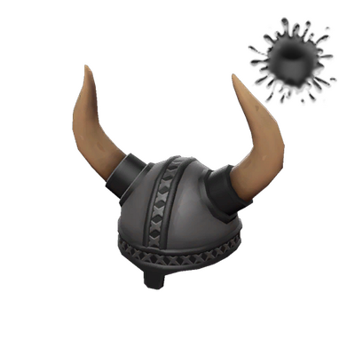 Unusual Nasty Norsemann