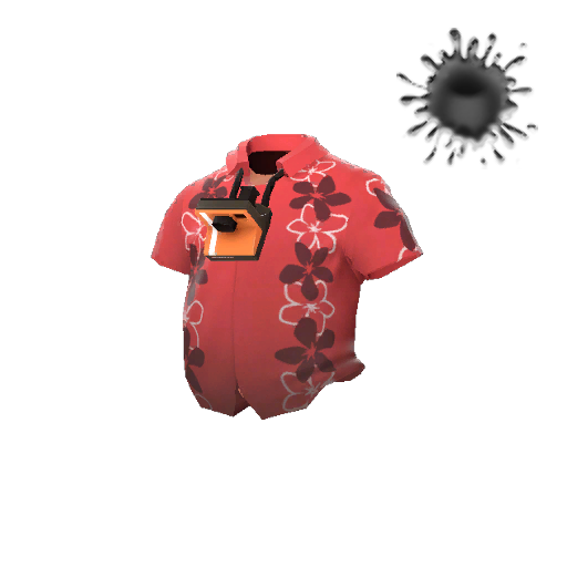 Heavy Tourism