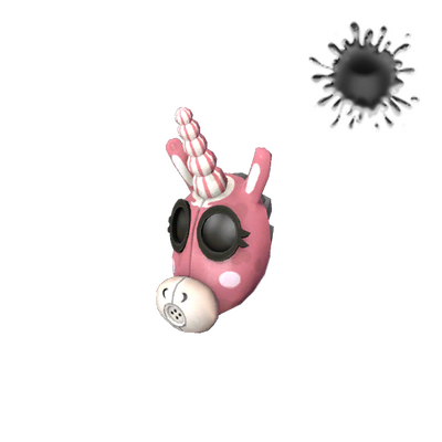 Strange Combustible Cutie