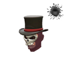 Unusual Voodoo Vizier