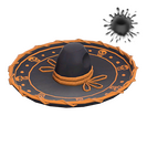Unusual Skullbrero