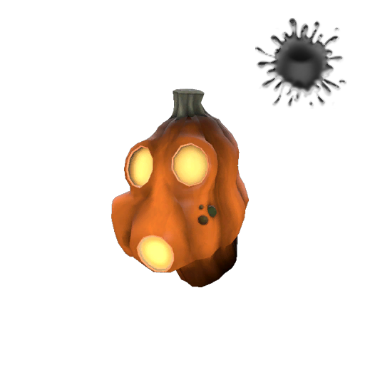 Pyr'o Lantern