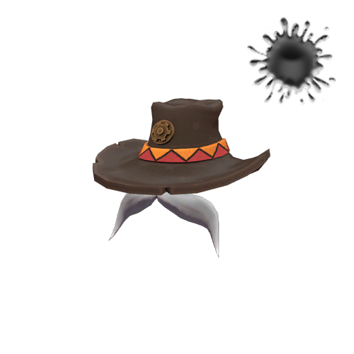 Fifth Dimension El Mostacho