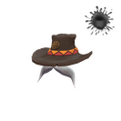 Unusual El Mostacho