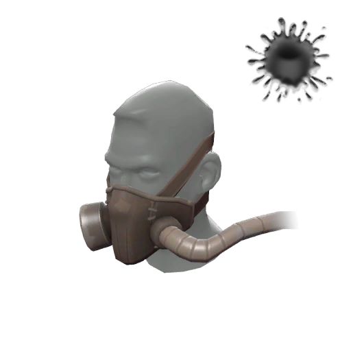 Strange Fuel Injector