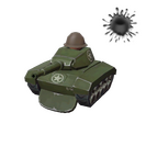 Unusual Tank Top
