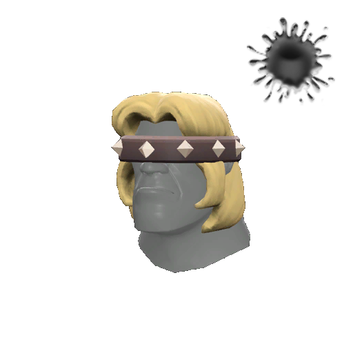 Strange Vampire Vanquisher