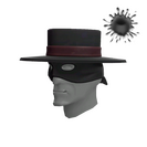 Unusual Murderer's Motif