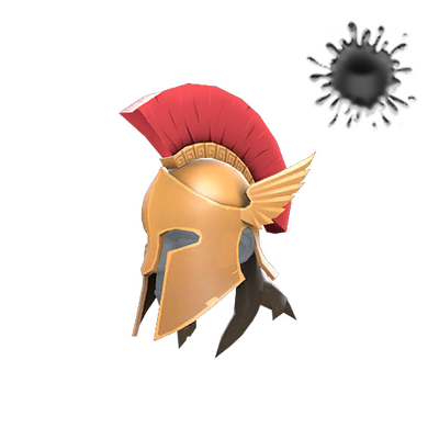 Unusual Hephaistos' Handcraft