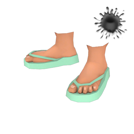 Aqua Flops