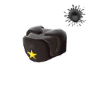 Unusual Officer's Ushanka