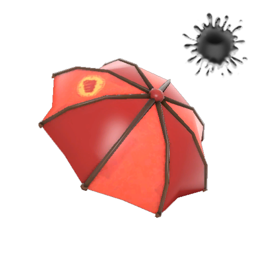 Unusual Hard Counter