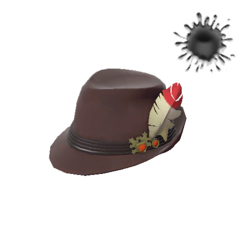 Vintage Vintage Tyrolean