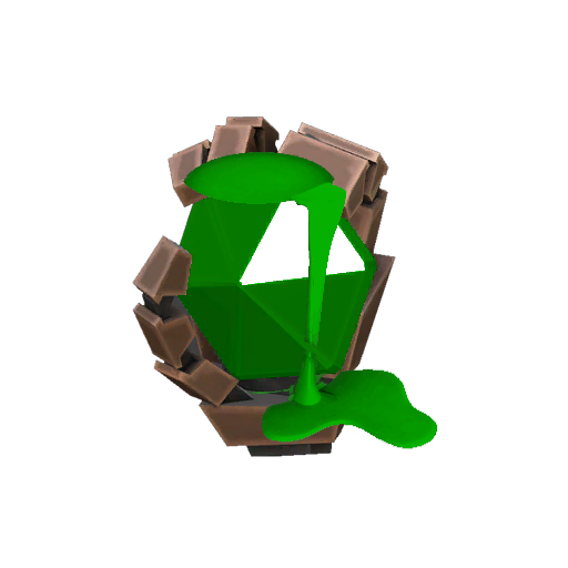 Genuine Galvanized Gauntlet Bejeweled Bounty 2023