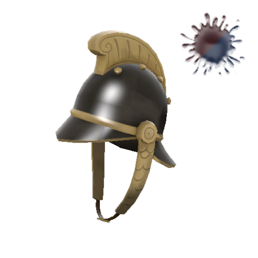 Unusual Vintage Merryweather