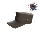 Unusual Well-Rounded Rifleman