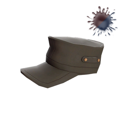Unusual Well-Rounded Rifleman