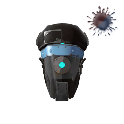 Unusual FR-0