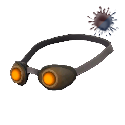 War Goggles