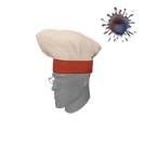 Unusual Teutonic Toque