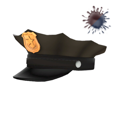 Unusual Law