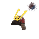 Unusual Killer's Kabuto