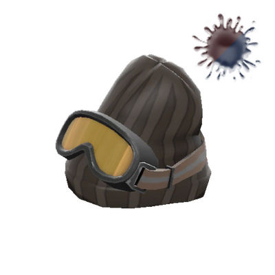 Unusual Soldier's Slope Scopers