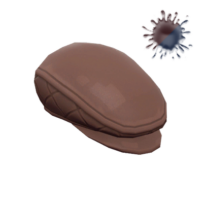 Unusual Sneaky Blinder