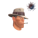 Unusual Shadow of Doubt