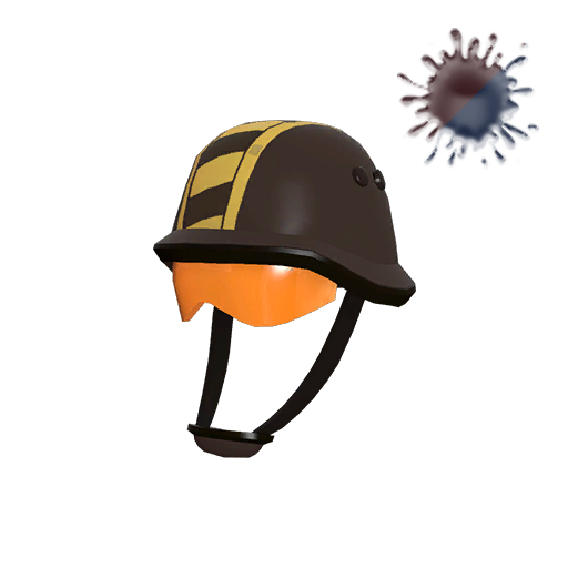 Hazard Headgear