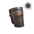 Unusual Blast Defense