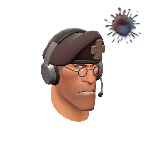 Strange Field Practice