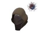 Unusual Warhood