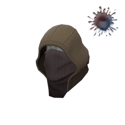 Unusual Warhood