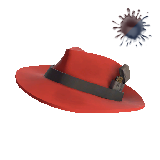 Strange Burning Question