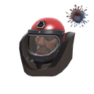 Unusual Frag Proof Fragger
