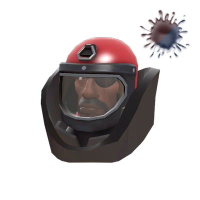 Unusual Frag Proof Fragger