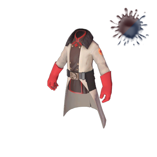 Strange Scourge of the Sky