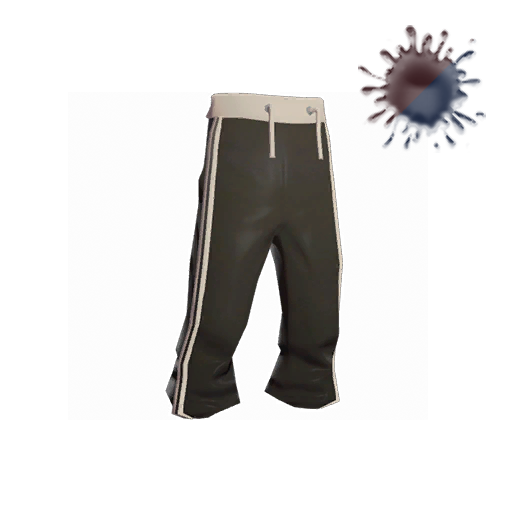 The Breakneck Baggies