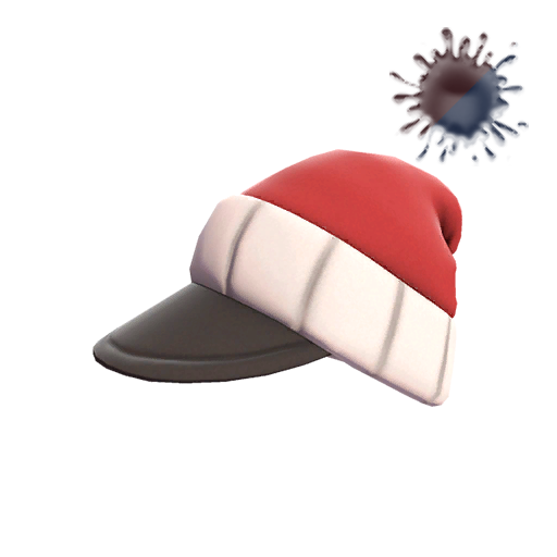 Aurora Skies Crimbo Cap