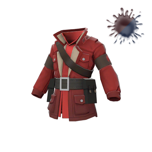 Strange Field Fatigues