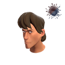Unusual Epilogue Locks