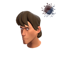 Unusual Epilogue Locks