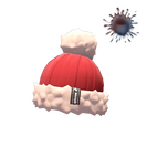 Unusual Professional's Pom-Pom