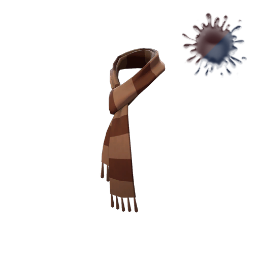 Stealthy Scarf