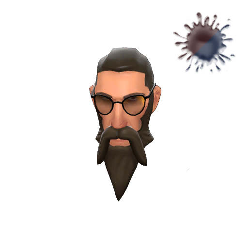 Bushman's Bristles