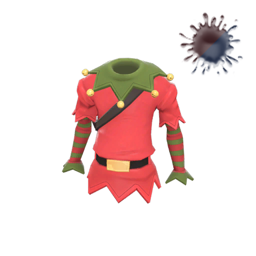 Seasonal Employee